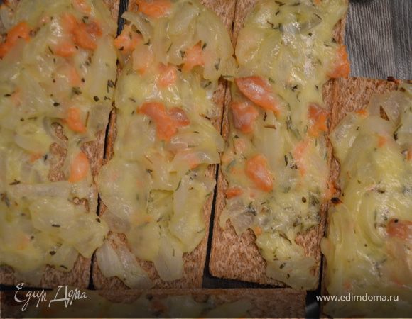 Луковая закуска