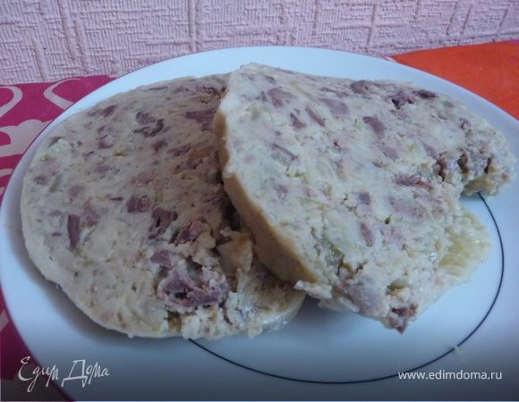 Куриная шейка Куриная шейка