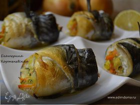 Фото рецепта