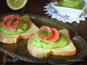 Фото рецепта