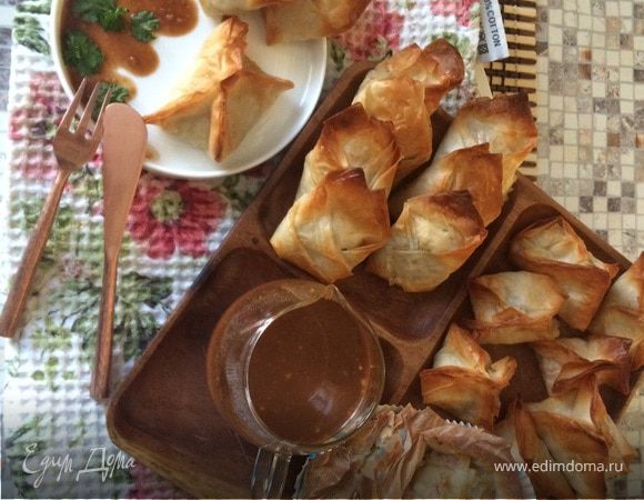 Крабовые рангуны