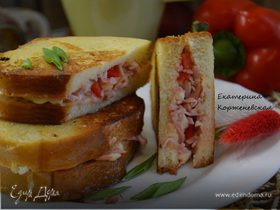 Фото рецепта