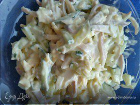 Фото рецепта