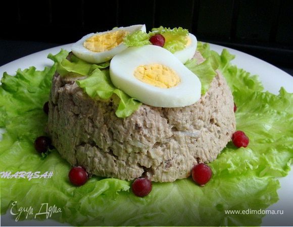 Суфле из индейки с рикоттой и сливово-яблочным соусом Суфле из индейки с рикоттой и сливово-яблочным соусом