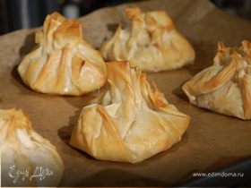 Фото рецепта