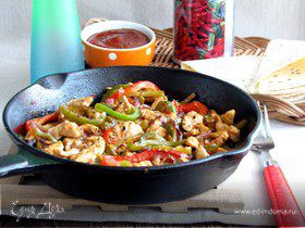 Фото рецепта