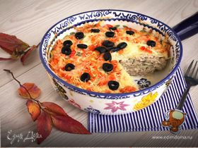 Фото рецепта