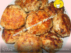 Фото рецепта