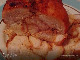 Фото рецепта