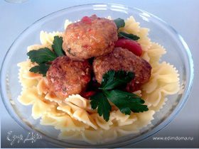 Фото рецепта