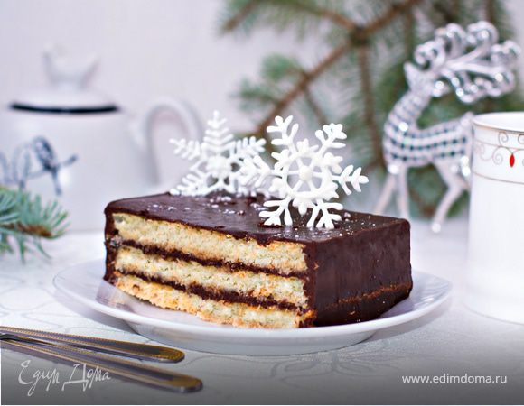 Торт "Исанна"