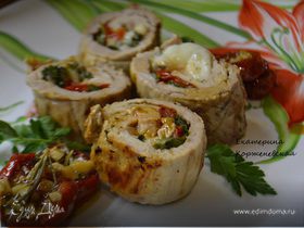 Фото рецепта