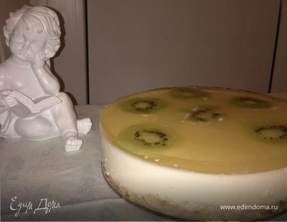 Чизкейк скорый Чизкейк скорый