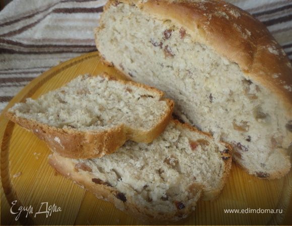 Ирландский хлеб Barm Breсk Ирландский хлеб Barm Breсk