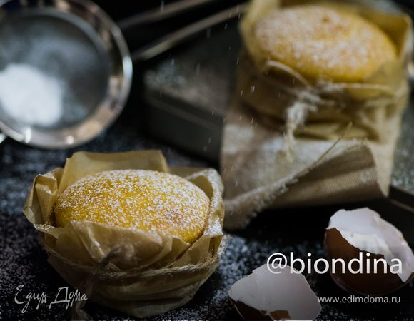 Взбитые гато Взбитые гато