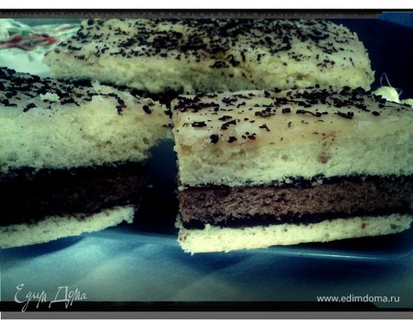 Пирожные Napolitain Пирожные Napolitain