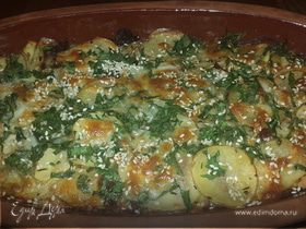 Фото рецепта