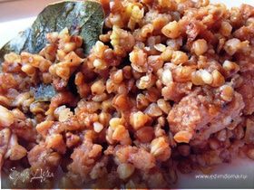 Фото рецепта