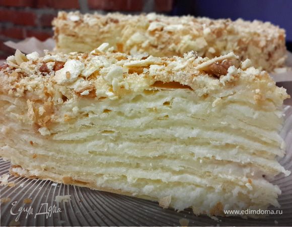 МОКРЫЙ НАПОЛЕОН МОКРЫЙ НАПОЛЕОН