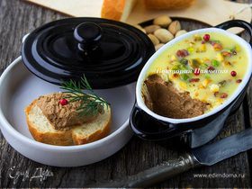 Фото рецепта