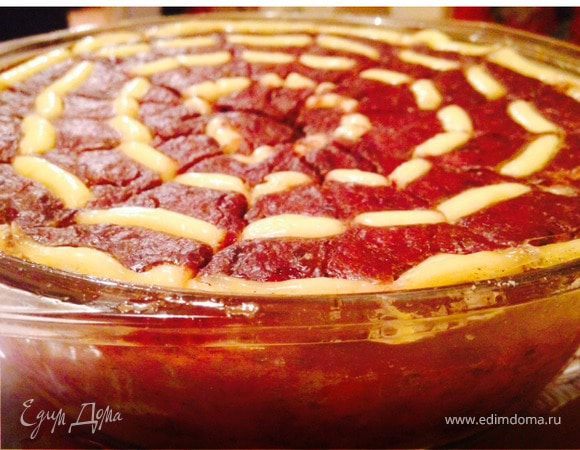 Печень по-царски