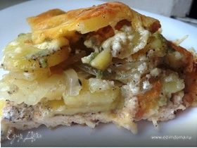 Фото рецепта