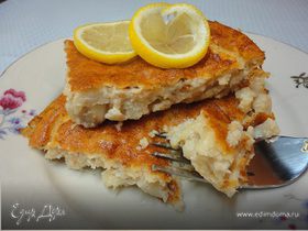 Фото рецепта