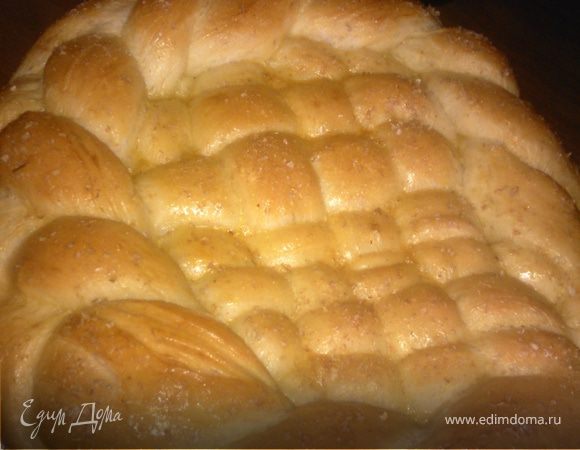 Французский хлеб