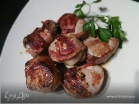 Фото рецепта