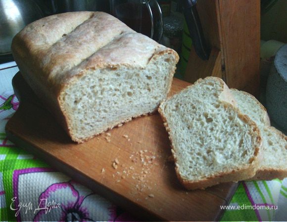 Сельский хлеб