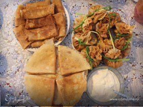 Фото рецепта