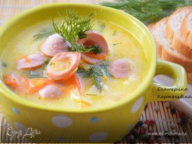 Фото рецепта