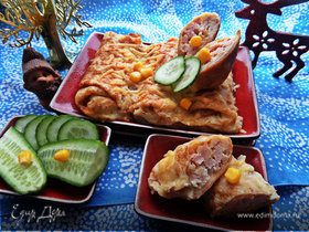 Фото рецепта