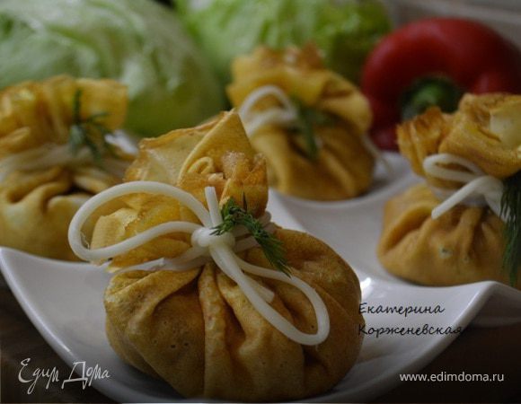 Блинчики "Боярские"