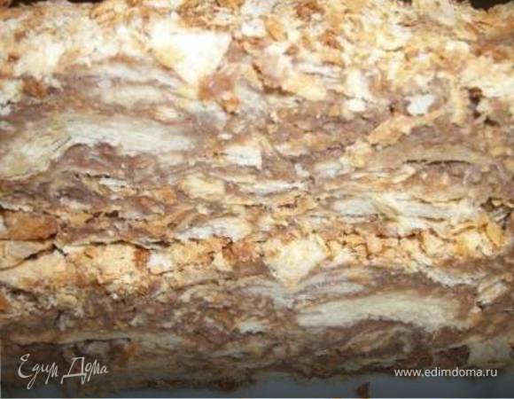 Быстрый "Наполеон"