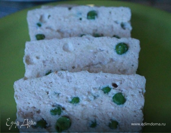 Паштет куриный