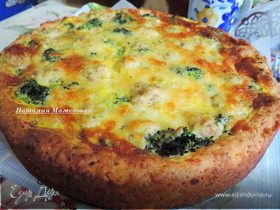 Фото рецепта