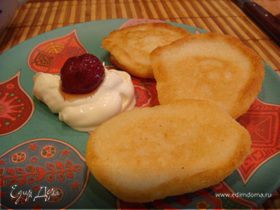 Фото рецепта