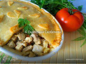 Фото рецепта