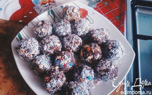 Рецепт Картошка