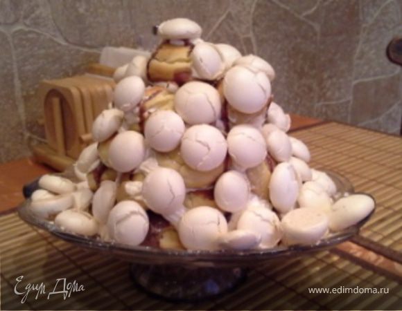 Французский торт