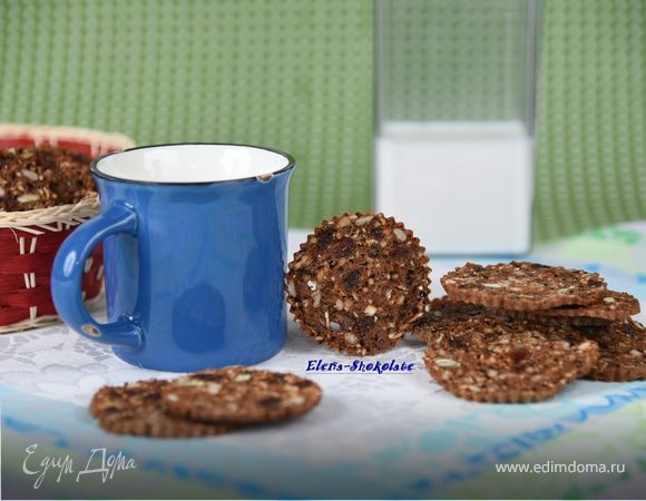 Утренние криспы Утренние криспы