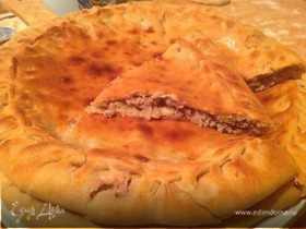 Фото рецепта