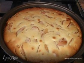 Фото рецепта