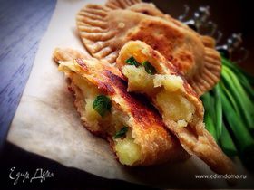 Фото рецепта