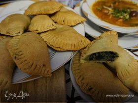 Фото рецепта