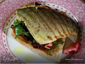 Фото рецепта