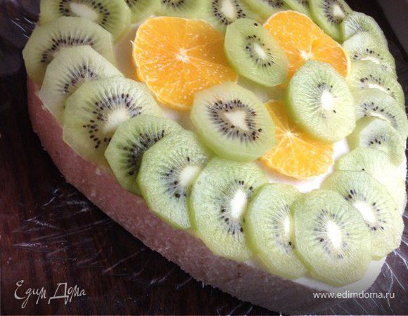 Чизкейк для любимой