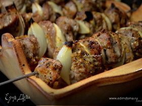 Фото рецепта