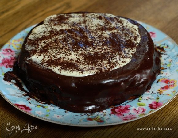 Сметанник с фундуком и изюмом Сметанник с фундуком и изюмом